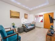 Casa para venda em Vila Mariana com 4 quartos, sendo 3...