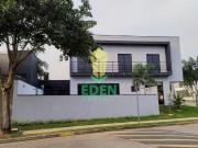 Casa para venda em Vila Martins de 153.00m² com 3...