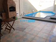 Casa para venda em Vila Medeiros de 149.00m² com 2...