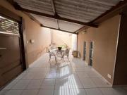 Casa para venda em Vila Mendonça de 155.00m² com 3...