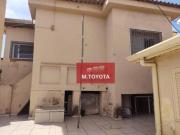 Casa para venda em Vila Mesquita de 170.00m² com 2...