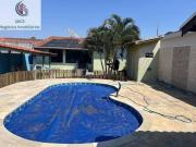 Casa para venda em Vila Mimosa de 125.00m² com 2...