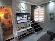 Casa para venda em Vila Mineirão de 70.00m² com 2...