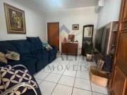 Casa para venda em Vila Monte Alegre de 115.00m² com 3...