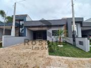 Casa para venda em Vila Monte Alegre em Paulínia São...