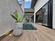 Casa para venda em Vila Monte Alegre em Paulínia São...