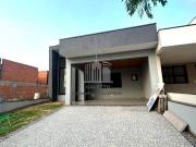 Casa para venda em VILA MONTE ALEGRE de 137.50m² com 3...
