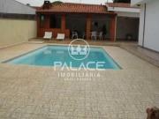 Casa para venda em Vila Monteiro de 326.00m² com 3...