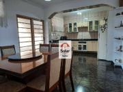 Casa para venda em Vila Nossa Senhora Das Graças em...