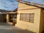 Casa para venda em Vila Nossa Senhora De Fátima de...