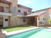 Casa para venda em Vila Nossa Senhora De Fátima em...