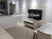 Casa para venda em Vila Nossa Senhora De Fátima em...