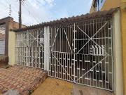 Casa para venda em Vila Nossa Senhora De Fátima em...