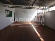 Casa para venda em Vila Nossa Senhora Do Carmo em...