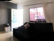 Casa para venda em Vila Nova Aparecida de 80.00m² com 2...