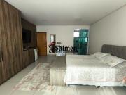 Casa para venda em Vila Nova Bonsucesso em Guarulhos São...