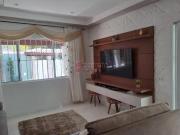 Casa para venda em Vila Nova Medeiros de 162.00m² com 3...