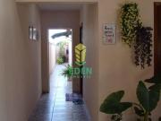 Casa para venda em Vila Nova Sorocaba de 63.50m² com 2...