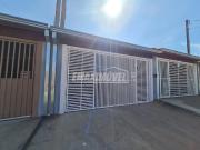 Casa para venda em Vila Nova Sorocaba em Sorocaba São...