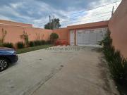 Casa para venda em Vila Oliveira de 266.00m² com 6...