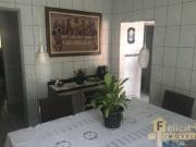 Casa para venda em Vila Olivina de 250.00m² com 4...