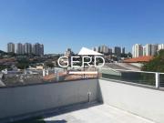Casa para venda em Vila Osasco de 218.00m² com 4...
