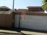 Casa para venda em Vila Pacífico de 175.00m² com 3...