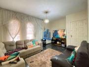 Casa para venda em Vila Palmares de 116.00m² com 2...