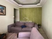 Casa para venda em Vila Paulista de 119.00m² com 3...