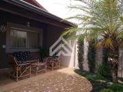 Casa para venda em Vila Paulista em Rio Claro São Paulo...