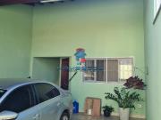 Casa para venda em Vila Real em Hortolândia São Paulo de...