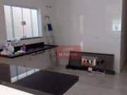 Casa para venda em Vila Renata de 90.00m² com 3 Quartos,...