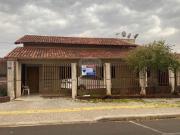 Casa para venda em Vila Residencial A de 402.00m² com 2...