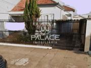 Casa para venda em Vila Rezende em Piracicaba São Paulo...