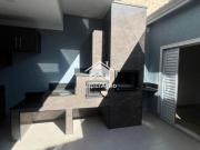 Casa para venda em Vila Rosália de 128.00m² com 4...