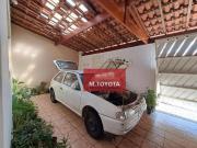 Casa para venda em Vila Rosália de 141.00m² com 3...