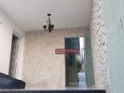 Casa para venda em Vila Rosália de 520.00m² com 4...