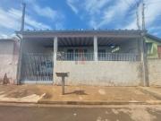 Casa para venda em Vila São João Da Boa Vista de...