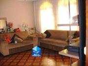 Casa para venda em Vila São João de 258.50m² com 3...