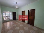 Casa para venda em Vila São Jorge de 140.00m² com 2...