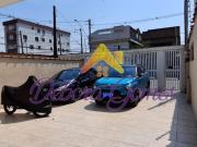 Casa para venda em Vila São Jorge em São Vicente São...