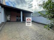 Casa para venda em Vila São José de 93.00m² com 3...