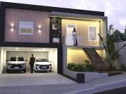 Casa para venda em Vila São Paulo de 110.00m² com 3...