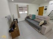 Casa para venda em Vila São Sebastião de 125.00m² com 3...