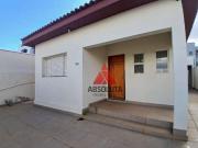 Casa para venda em Vila Santa Catarina de 115.00m² com 2...