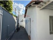 Casa para venda em Vila Santa Cruz em Santa Bárbara...