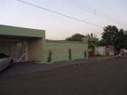 Casa para venda em Vila Santa Fé em Pirassununga São...