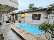 Casa para venda em Vila Santa Isabel de 190.00m² com 3...