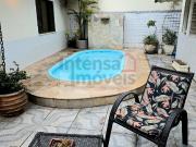 Casa para venda em Vila Santa Isabel em Taubaté São...