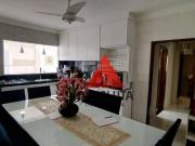 Casa para venda em Vila Santa Maria de 220.00m² com 3...